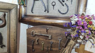 На Тернопільщині родина створила музей старожитностей На Тернопільщині родина створила музей старожитностей