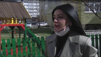 У Луцьку триває художній пленер онлайн У Луцьку триває художній пленер онлайн