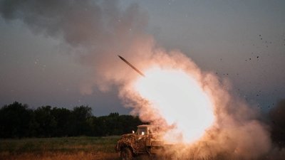 Російські військові здійснили 19 атак на Гуляйпільському та Оріхівському напрямках
