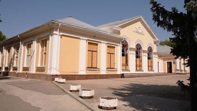 Ремонт обласної філармонії: у Кропивницькому організовуватимуть благодійні концерти