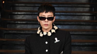 G-Dragon