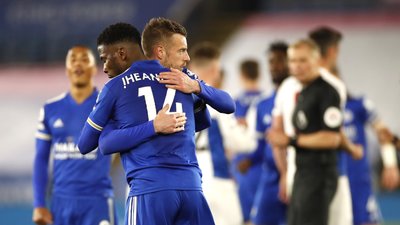 Лестер Лестер