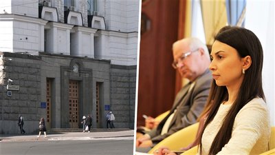 Замість Кернеса депутаткою міськради визнали заступницю керівника апарату Харківської ОДА