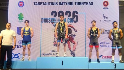 Спортсмени, нагороди, Владислав Кузько, Парвіз Насібов, Софія Прийма, Запоріжжя