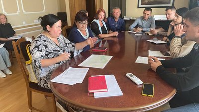 "Виживаємо": як мешканці кількох прикордонних сіл Великописарівської громади чотири місяці живуть без електроенергії "Виживаємо": як мешканці кількох прикордонних сіл Великописарівської громади чотири місяці живуть без електроенергії