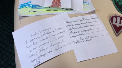 "Тато більше ніколи не вийде на зв’язок": спогади полтавки Ірини Шматко про полеглого чоловіка