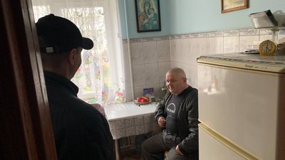 2 000 продуктових пакунків для тернополян зібрали протестантські церкви 2 000 продуктових пакунків для тернополян зібрали протестантські церкви