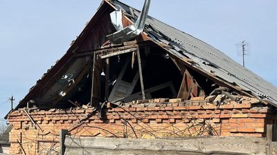 Масована атака по Дніпропетровщині, є поранені, частина міста без води. Головні новини Дніпра та області 29 березня Масована атака по Дніпропетровщині, є поранені, частина міста без води. Головні новини Дніпра та області 29 березня