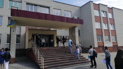 23 випускники у Львові отримали 200 балів за результатами ЗНО з математики та фізики
