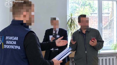 Депутата з Луганщини судитимуть за незаконне збагачення та розтрату коштів лікарні