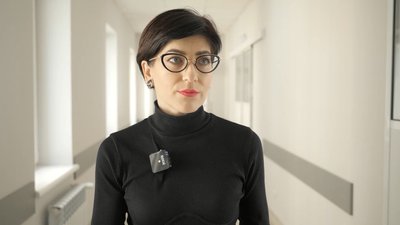 Тернопільські волонтери передали допомогу пораненим військовим
