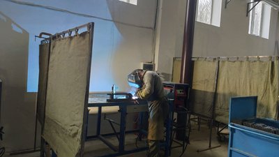 Замість Харкова – Копичинці: як працює релоковане меблеве підприємтво Замість Харкова – Копичинці: як працює релоковане меблеве підприємтво