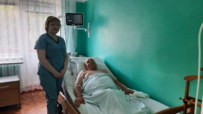 На Кіровоградщині вперше за літо зафіксували випадки сонячних та теплових ударів На Кіровоградщині вперше за літо зафіксували випадки сонячних та теплових ударів