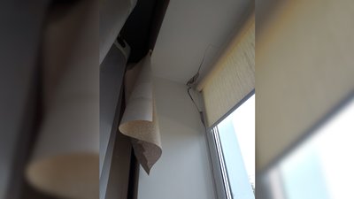 Обстріляний росіянами шестиквартирний будинок у Старому Білоусі у Чернігові: хто заплатить за обстеження Обстріляний росіянами шестиквартирний будинок у Старому Білоусі у Чернігові: хто заплатить за обстеження