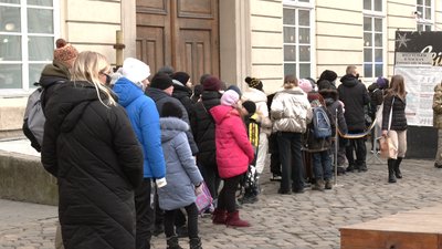 Четвертий день локдауну у Львові. Що кажуть підприємці та Андрій Садовий Четвертий день локдауну у Львові. Що кажуть підприємці та Андрій Садовий