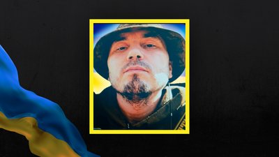 Михайло Заікін
