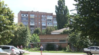 Опалювати 109 мікрорайон Полтави має підприємство "Полтаватепло" – ОДА Опалювати 109 мікрорайон Полтави має підприємство "Полтаватепло" – ОДА