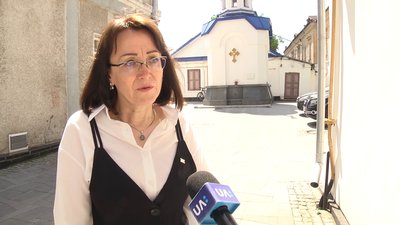 У Житомирі попрощалися з полковником Олександром Махачеком та лейтенантом Ігорем Волинцем У Житомирі попрощалися з полковником Олександром Махачеком та лейтенантом Ігорем Волинцем