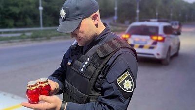 Благодатний вогонь, Великдень, церкви Тернополя Благодатний вогонь, Великдень, церкви Тернополя