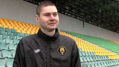 Олександр Ширай Олександр Ширай