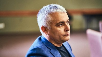 В Одеській області призначили нового начальника ОВА — указ президента