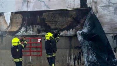 Атака РФ на Одещину 15 вересня 2026 року, ДСНС, рятувальники