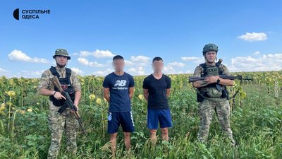 Сто сімдесят восьмий день війни. Хроніка подій в Одеській області Сто сімдесят восьмий день війни. Хроніка подій в Одеській області