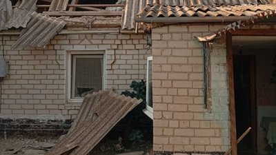 Обстріли Запорізької області 5 вересня 2026