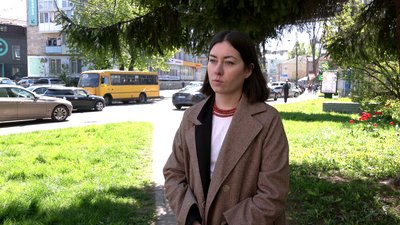 У Рівному напрацювали пропозиції у положенні, яке регулює вигляд вивісок У Рівному напрацювали пропозиції у положенні, яке регулює вигляд вивісок