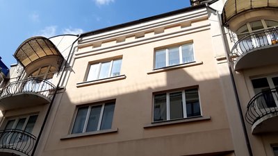 Як сконструювати активний енергоощадний будинок, розповіли в університеті нафти і газу Як сконструювати активний енергоощадний будинок, розповіли в університеті нафти і газу