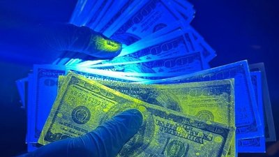 У Дніпрі правоохоронці затримали чоловіка за вимагання неіснуючого боргу У Дніпрі правоохоронці затримали чоловіка за вимагання неіснуючого боргу