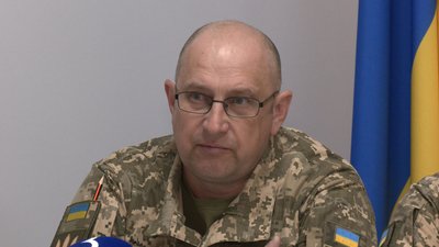 Як працює лінія соціальної підтримки Сумського обласного центру комплектування Як працює лінія соціальної підтримки Сумського обласного центру комплектування