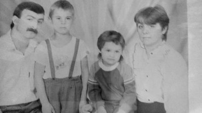 «Чорнобильська аварія росіян нічого не навчила» – колишня жителька Прип'яті, яка зараз евакуювалася з Енергодара «Чорнобильська аварія росіян нічого не навчила» – колишня жителька Прип'яті, яка зараз евакуювалася з Енергодара