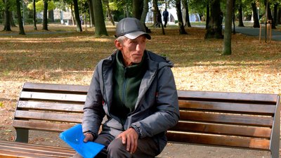 "Хоче звільнитися з ТрО, бо, каже, має для цього усі підстави, але приходить відмова": історія оборонця з Вінниччини