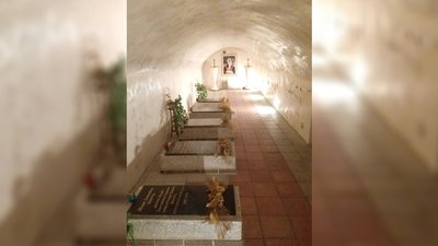 Козацький рід Горленків з Прилук