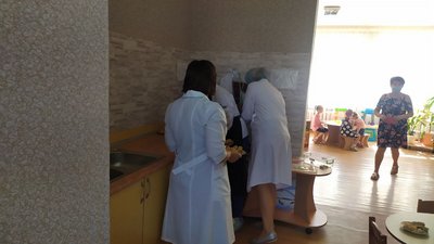 У Черкасах тестують нове меню для дитячих садочків У Черкасах тестують нове меню для дитячих садочків