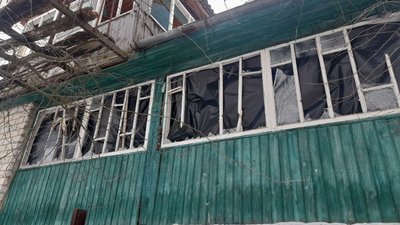 Понад 20 пошкоджених будинків: деталі російського влучання по Кролевцю на Сумщині