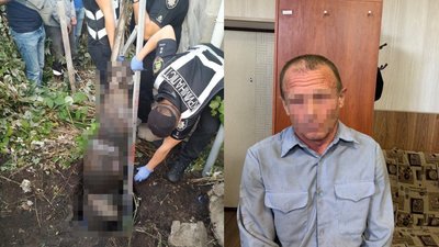 Жорстоко вбив, а тіло сховав у колекторі: вбивці загрожує довічне ув'язнення