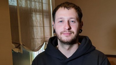 Зцілення мистецтвом. У Миколаєві тривають майстер-класи з арттерапії Зцілення мистецтвом. У Миколаєві тривають майстер-класи з арттерапії