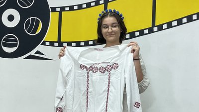 Переможниця Переможниця
