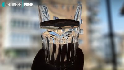 Більше антисептика: Рівнеоблводоканал посилює знезараження води