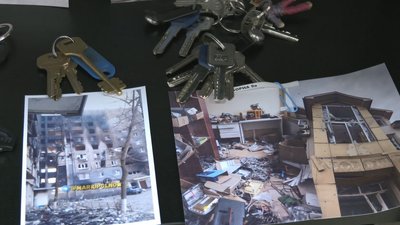 волонтер волонтер