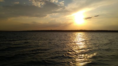 Миколаїв ‒ місто на двох річках. Фоторепортаж до Дня туризму