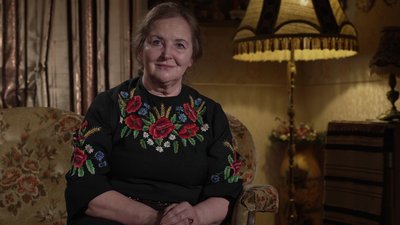 Леся Романчук, ювілей, фото, відео