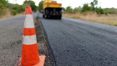На Закарпатті планують відремонтувати 265 км доріг державного значення