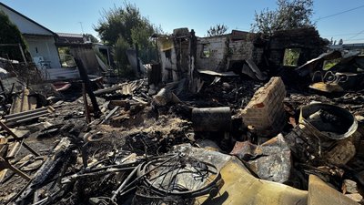 Наслідки масованої атаки на Суми 16 серпня