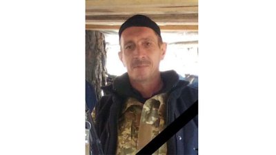 У боях за Україну загинули троє захисників з Кіровоградщини У боях за Україну загинули троє захисників з Кіровоградщини