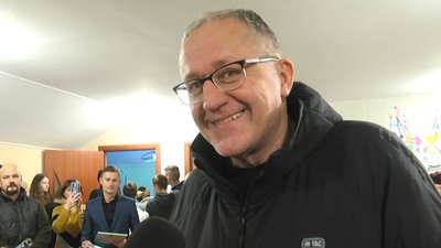 Зняття напруги та психологічне розвантаження: для дітей Житомирщини відкрили безоплатну сенсорну кімнату Зняття напруги та психологічне розвантаження: для дітей Житомирщини відкрили безоплатну сенсорну кімнату