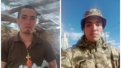 У боях на Луганщині загинув навідник з Одеської області У боях на Луганщині загинув навідник з Одеської області