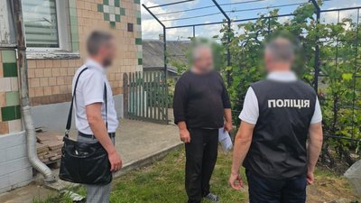 тернопіль, підозра бесазі, 24 червня 2026 року